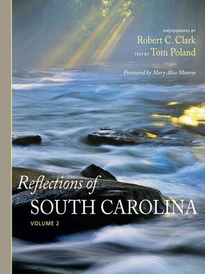 cover image of Reflections of South Carolina, Volume 2